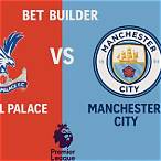 manchester city bet